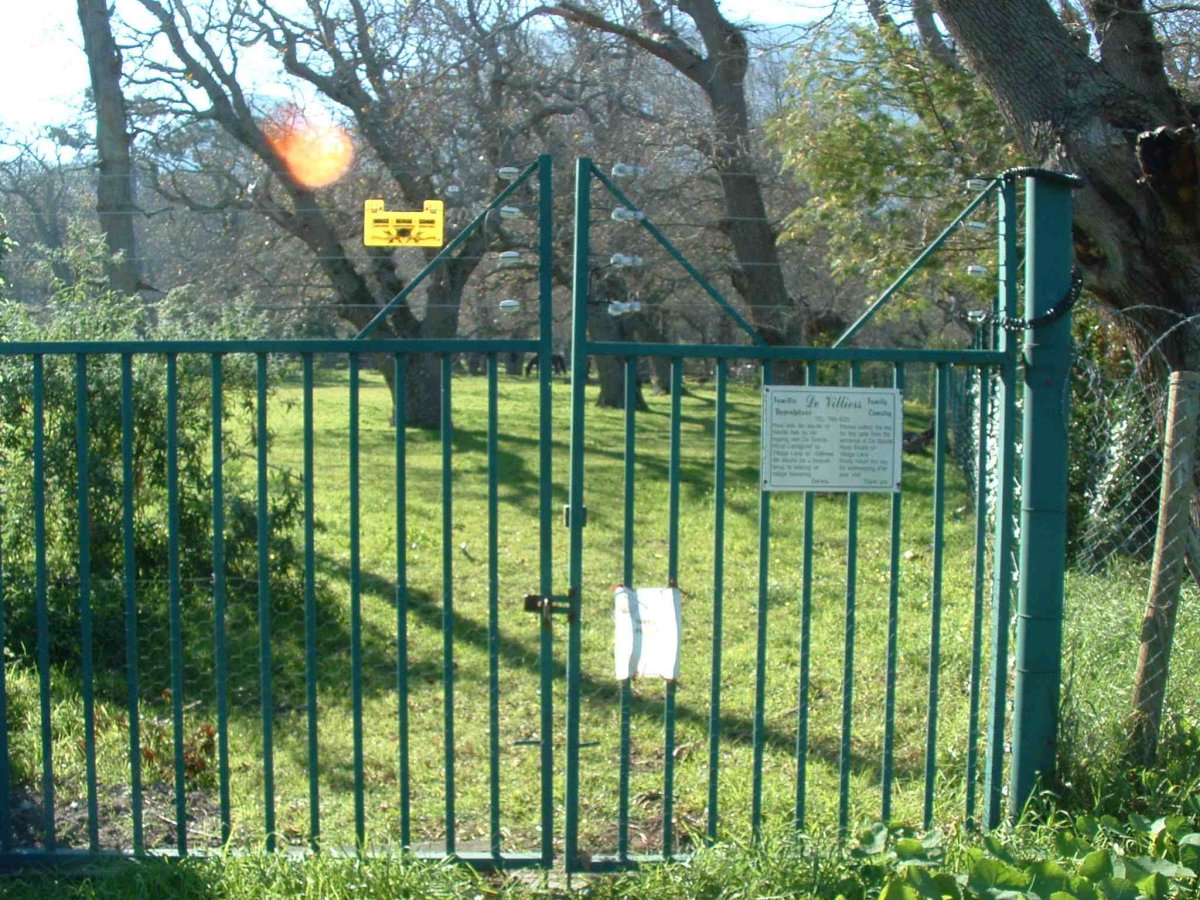 1. Noordhoek