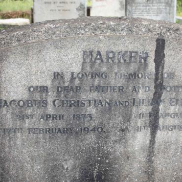 MARKER