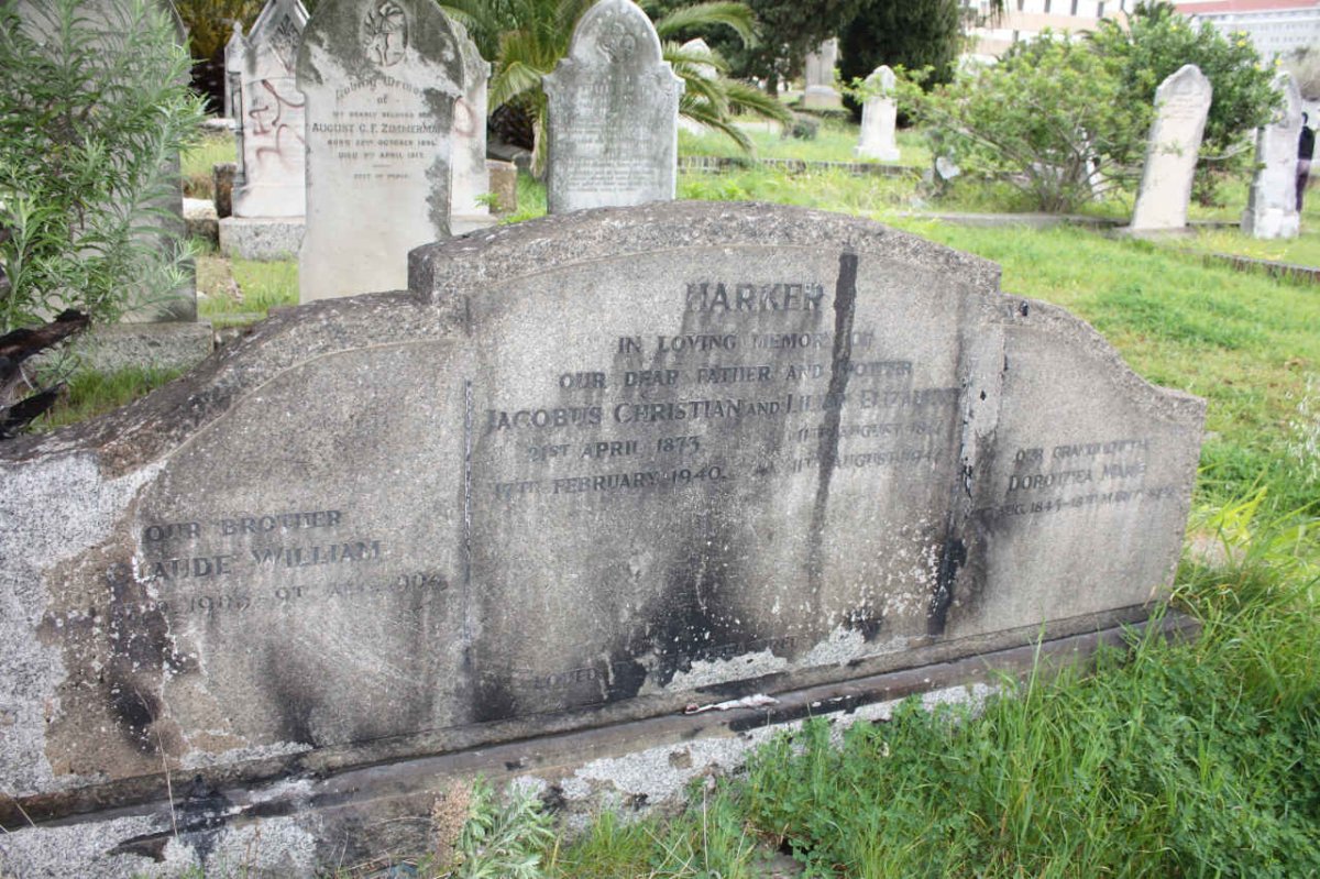 MARKER