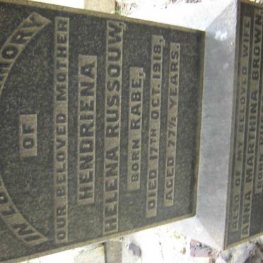 R - Vanne :: Surnames - R