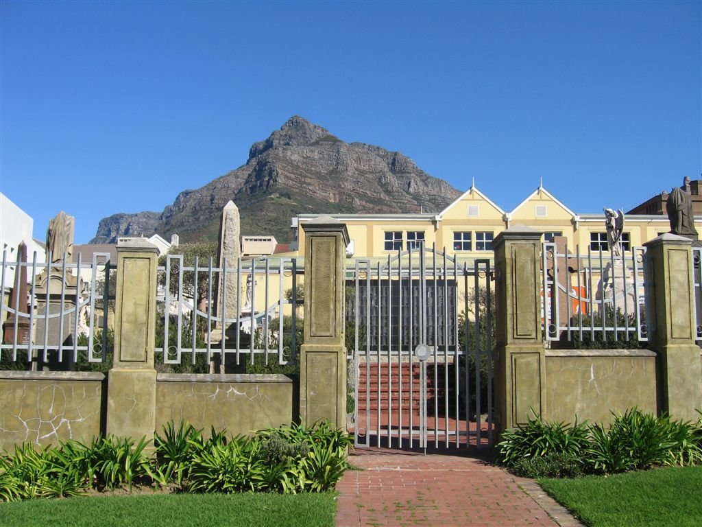 1. Entrance