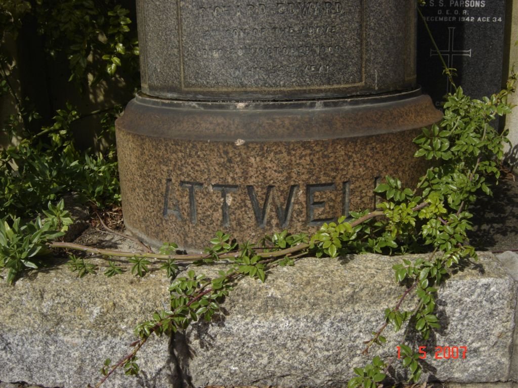 ATTWELL