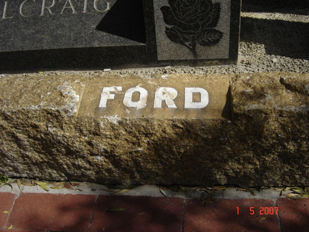 FORD