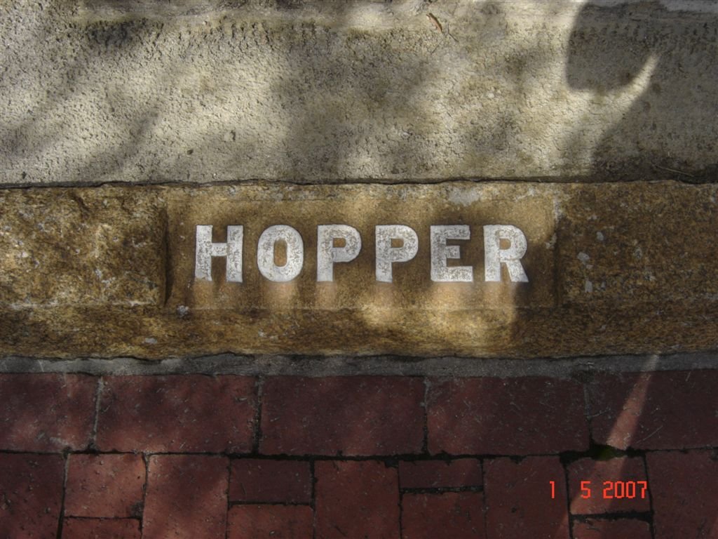 HOPPER