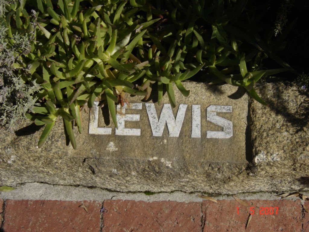 LEWIS