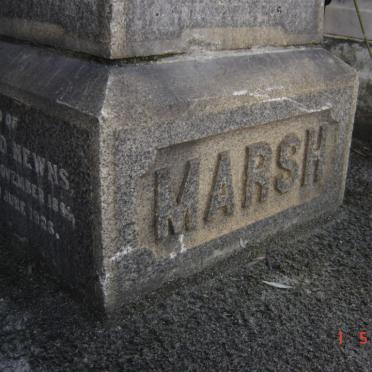 MARSH