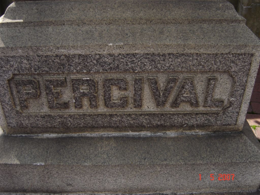 PERCIVAL