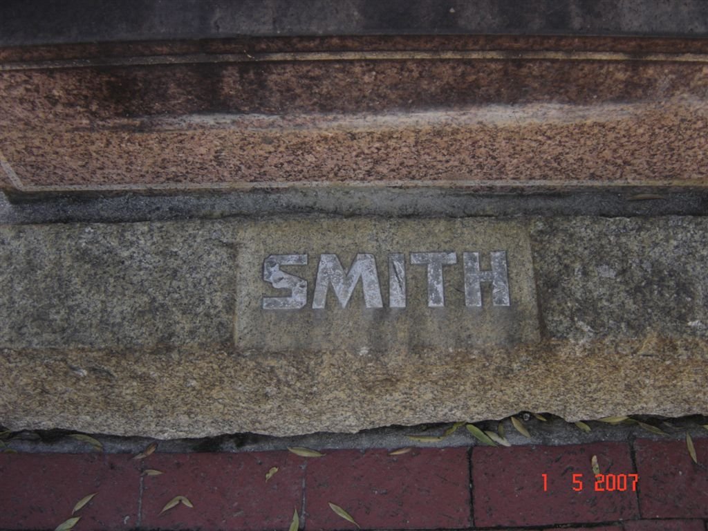 SMITH