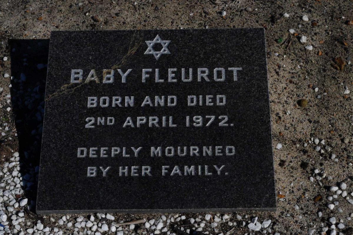 FLEUROT Baby -1972-1972