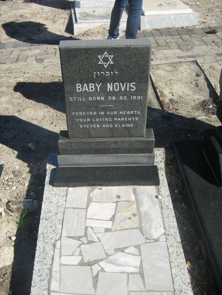 NOVIS Baby -1991