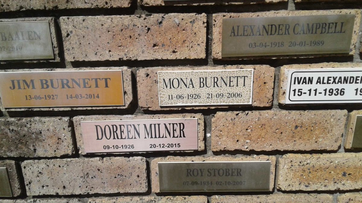 BURNETT :: MILNER :: STOBER :: CAMPBELL