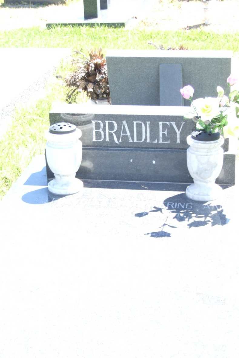 ? Bradley