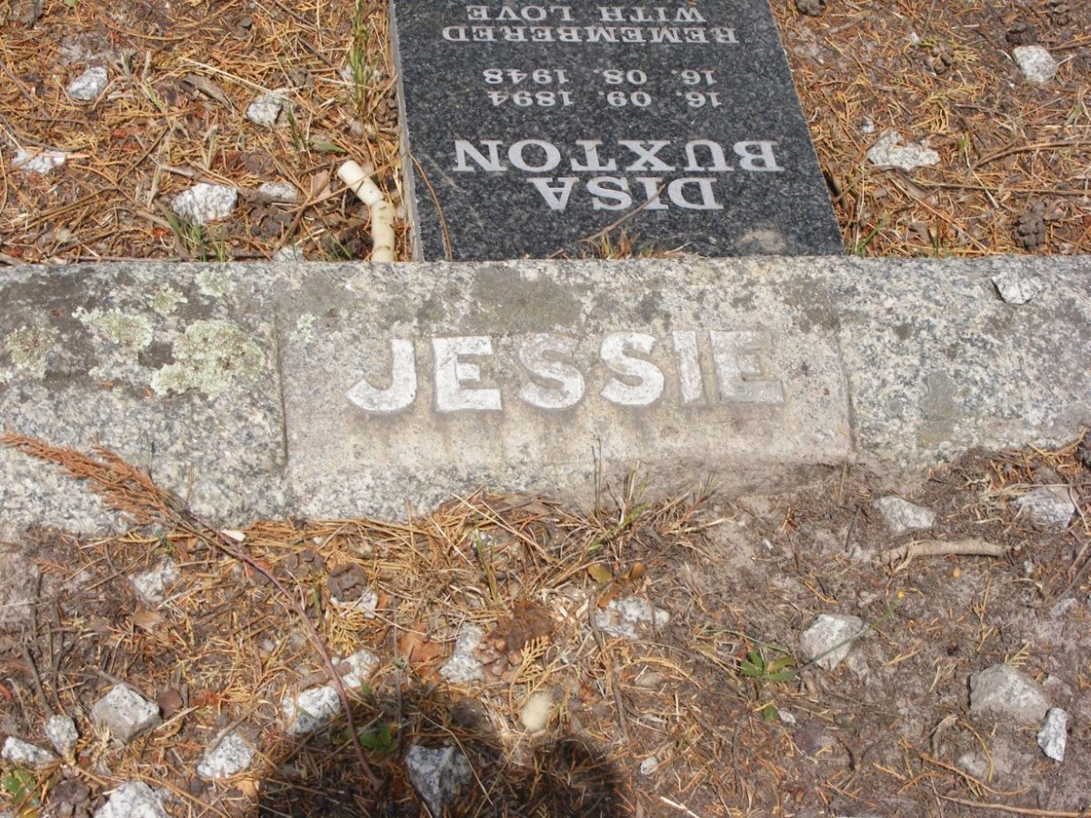 ? Jessie