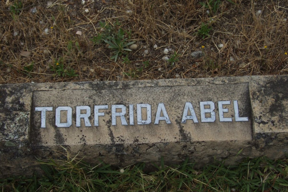ABEL Torfrida