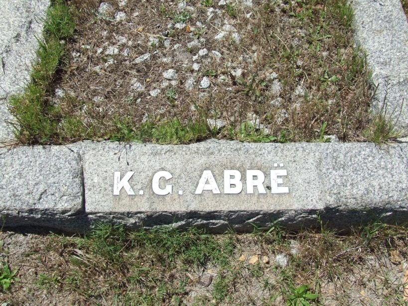 ABRE K.G.