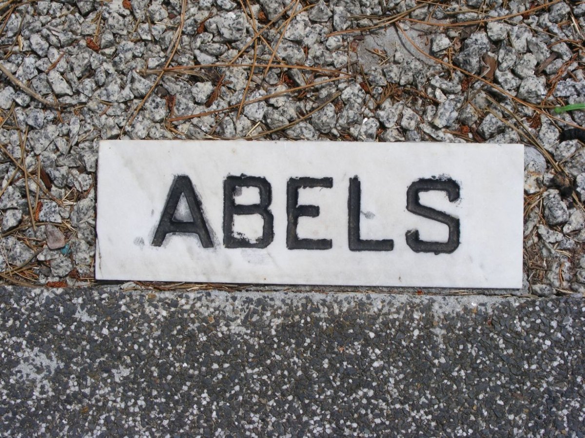 ABELS