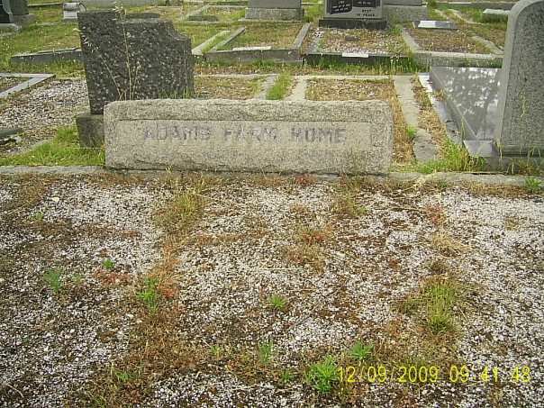 ADAMS
