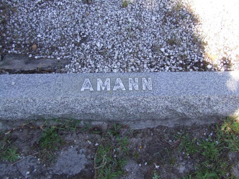 AMANN