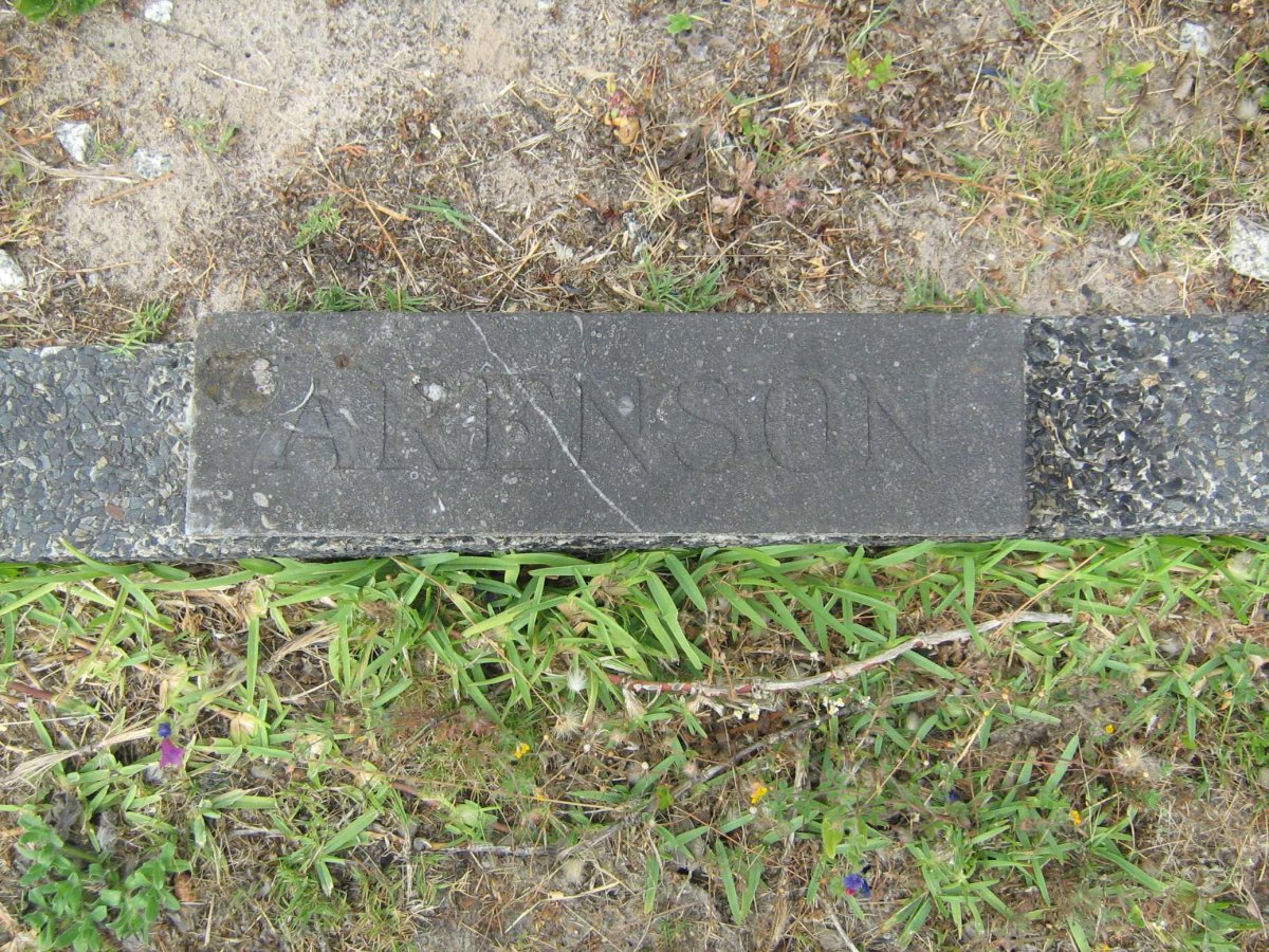 ARENSON