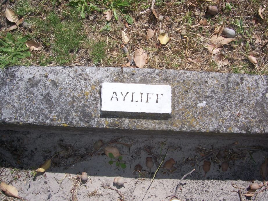 AYLIFF