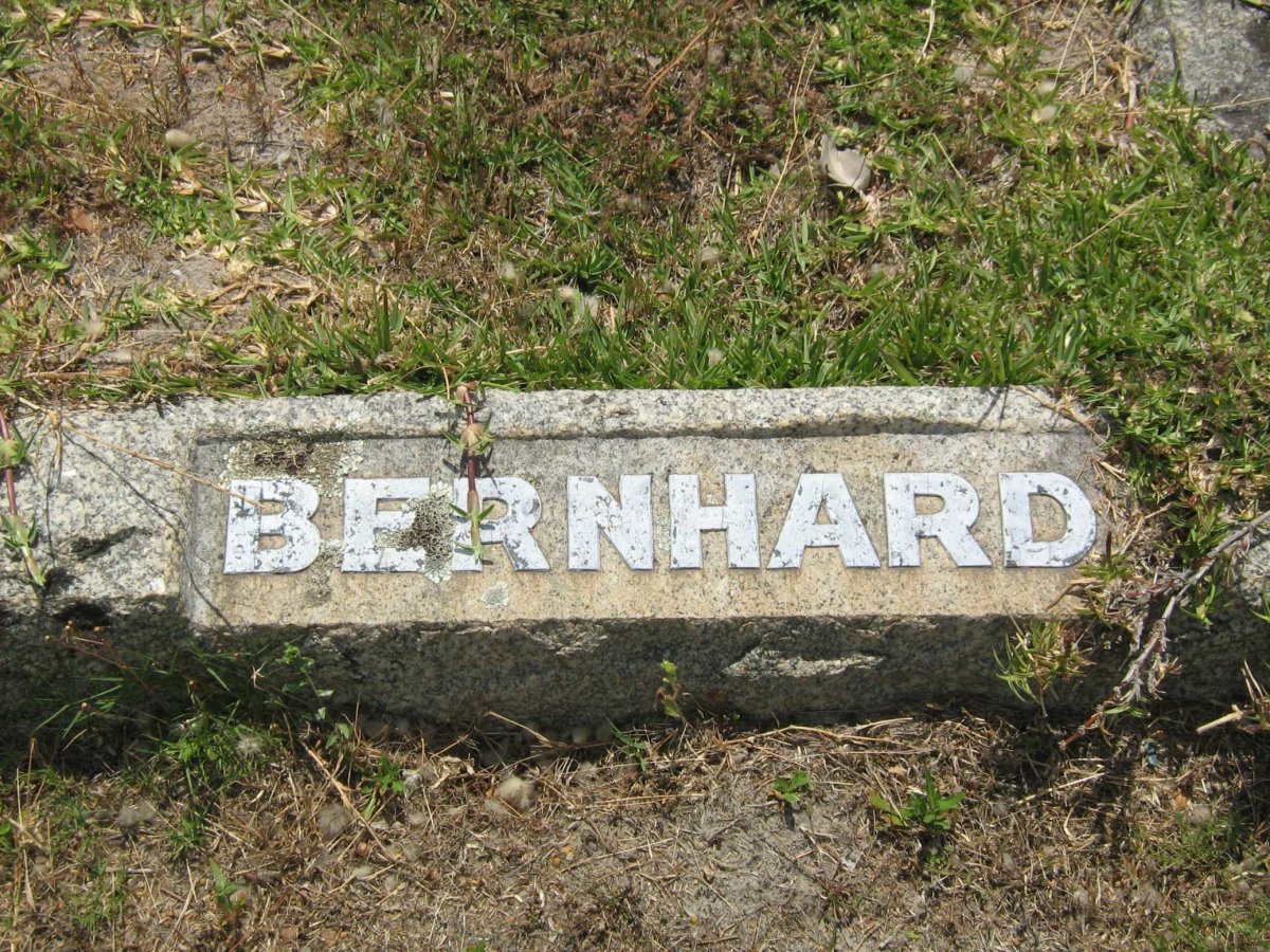 BERNHARD