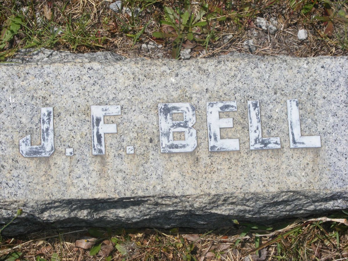 BELL J.F. 