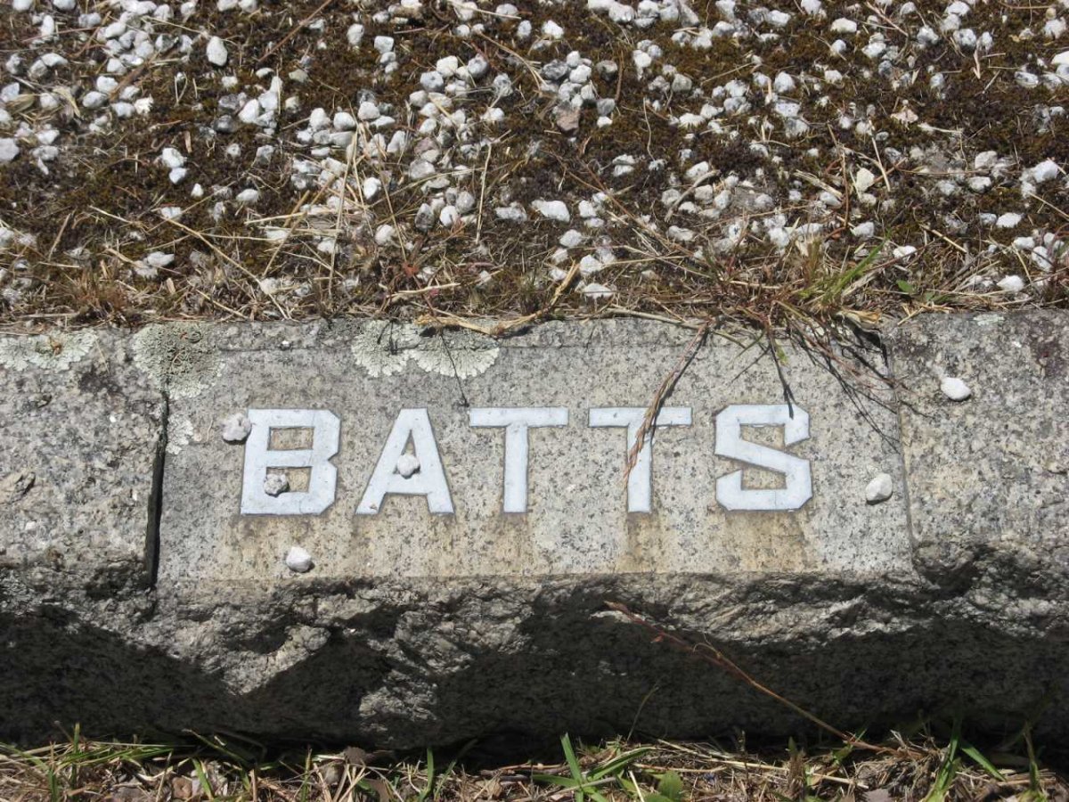 BATTS