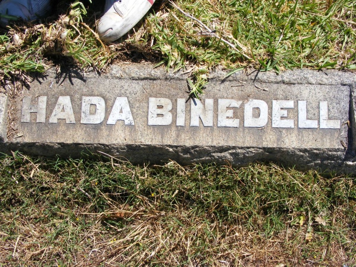 BINEDELL Hada