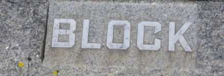 BLOCK