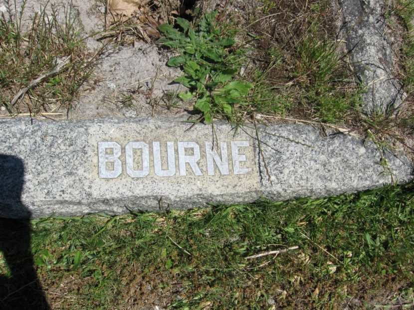 BOURNE