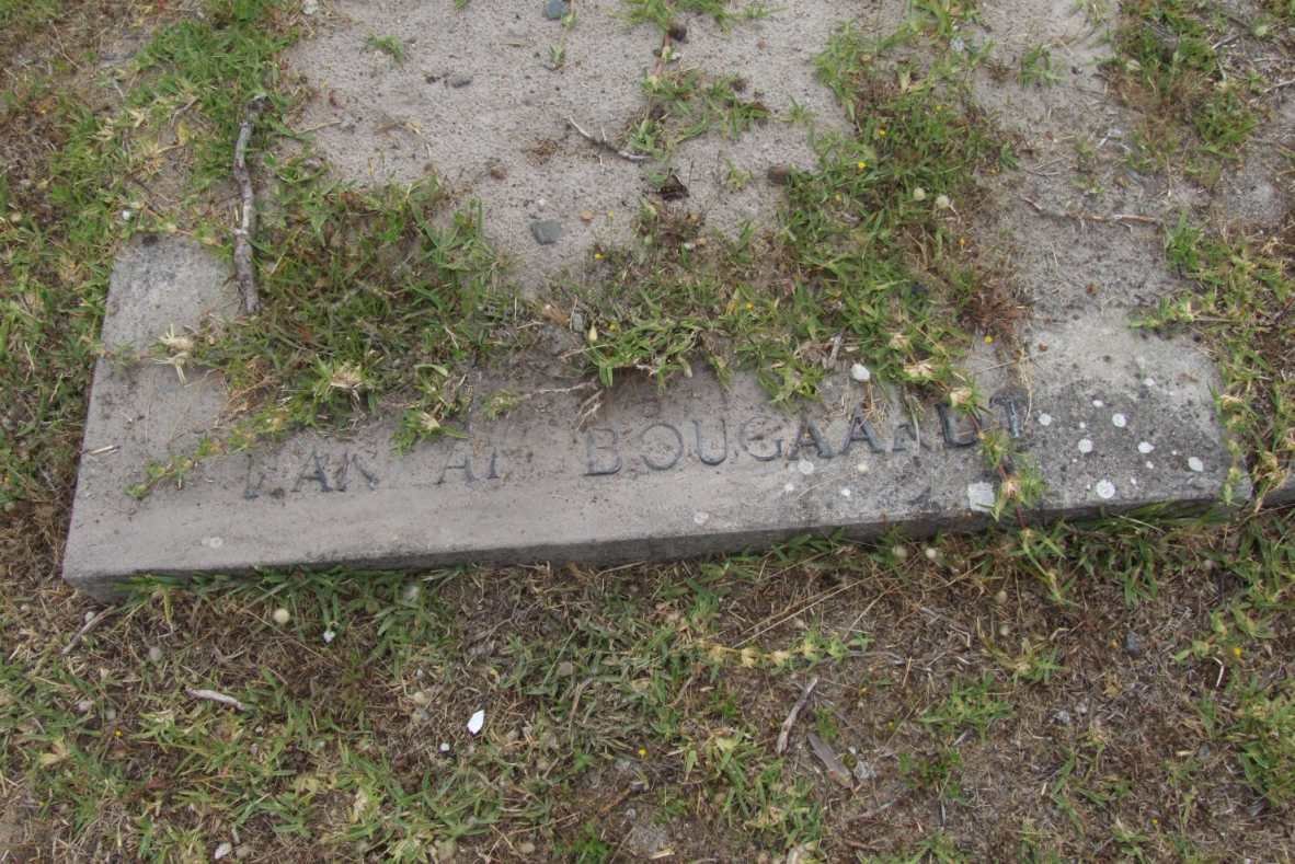 BOUGAARDT