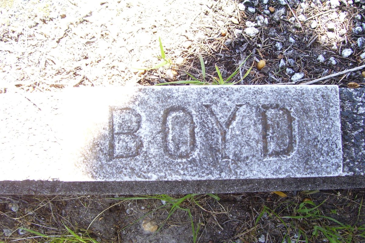 BOYD
