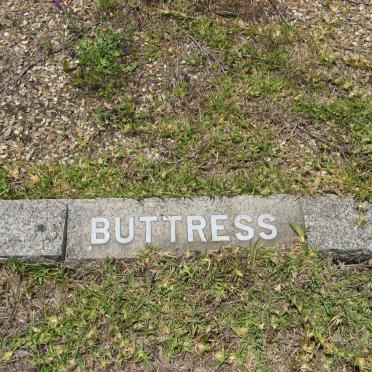BUTTRESS