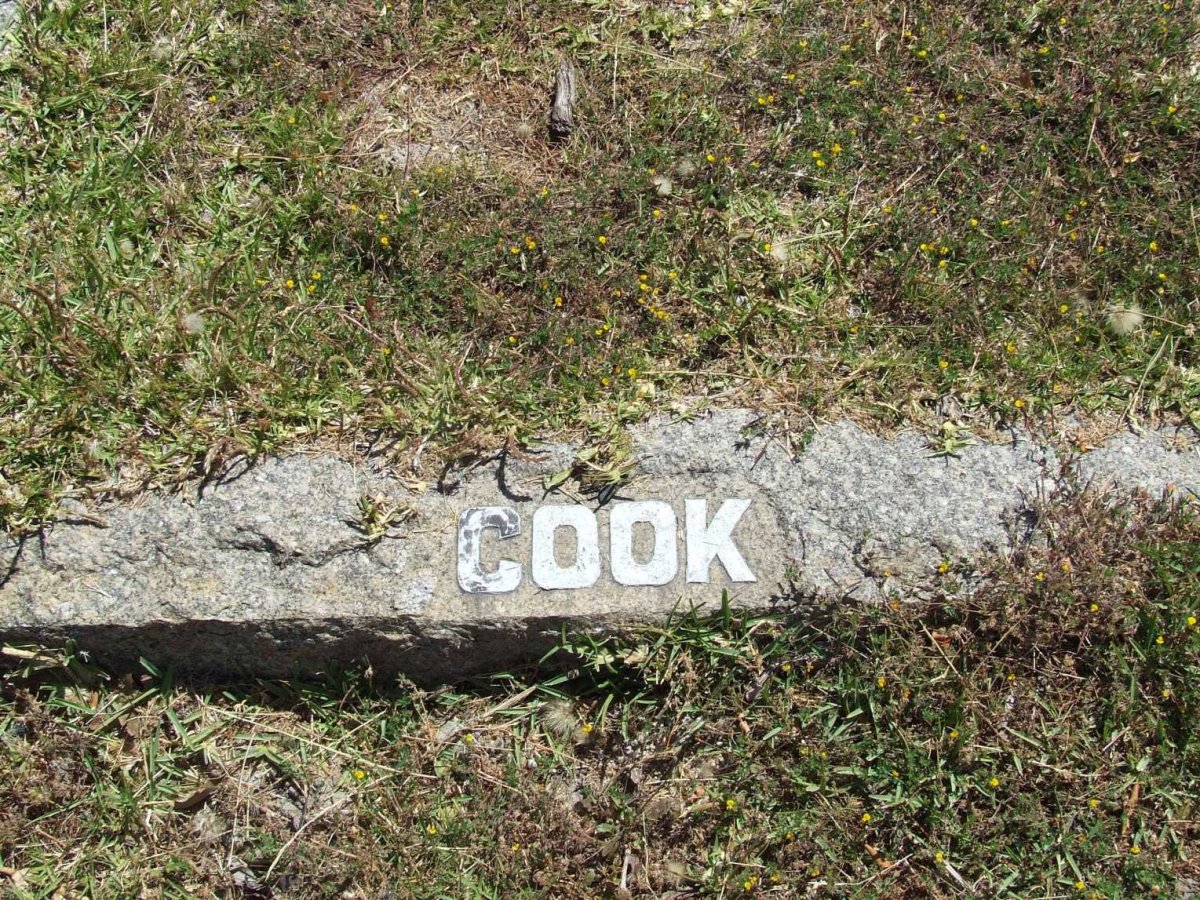 COOK ?