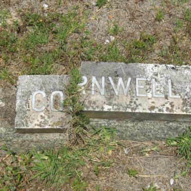 CORNWELL