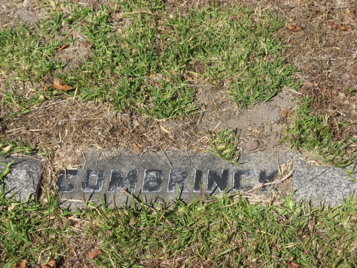 COMBRINCK