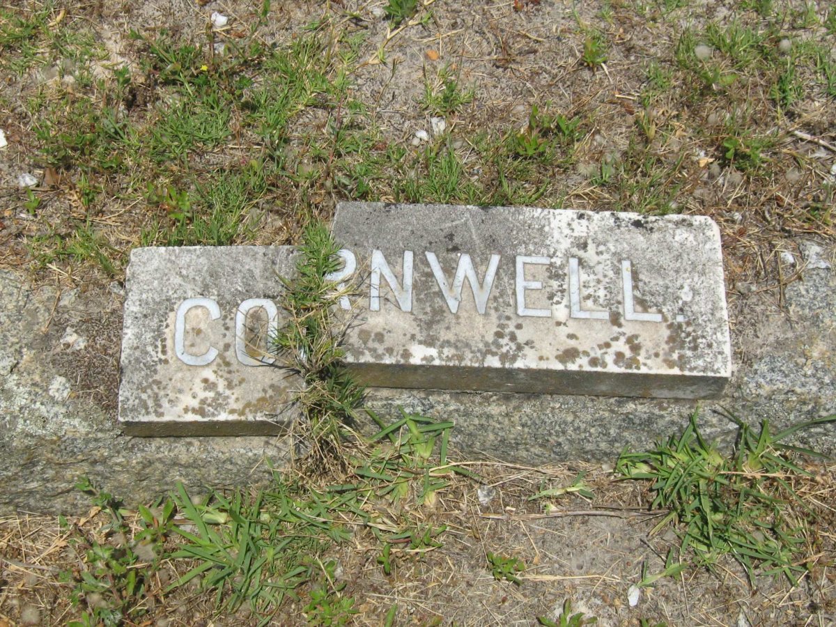 CORNWELL