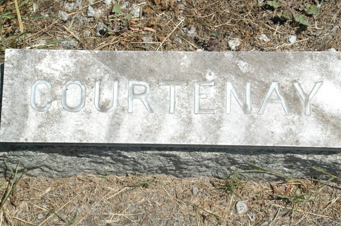 COURTENAY