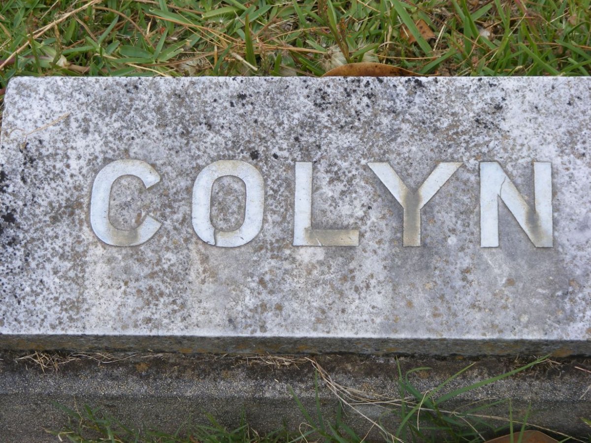 COLYN