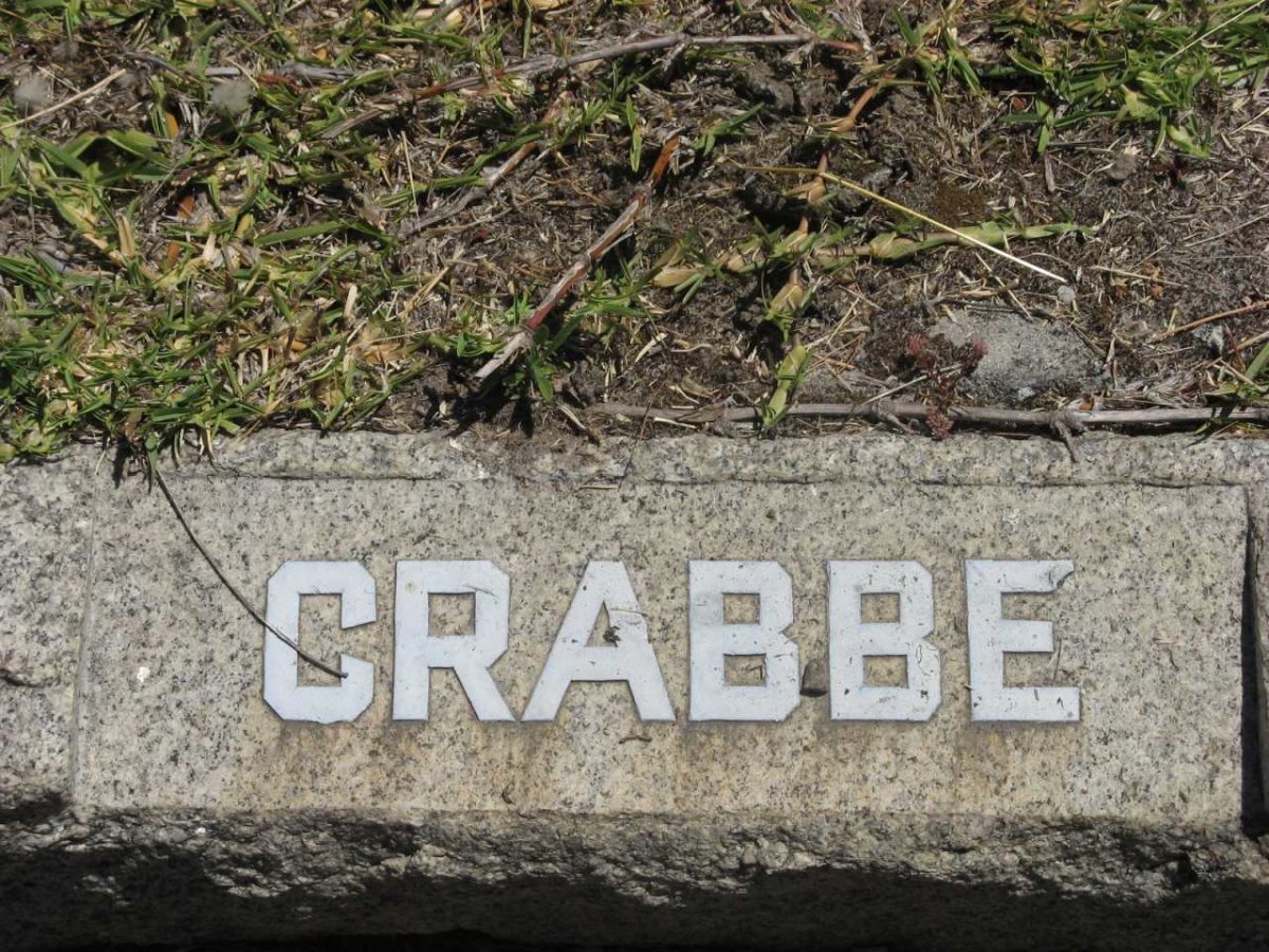 CRABBE