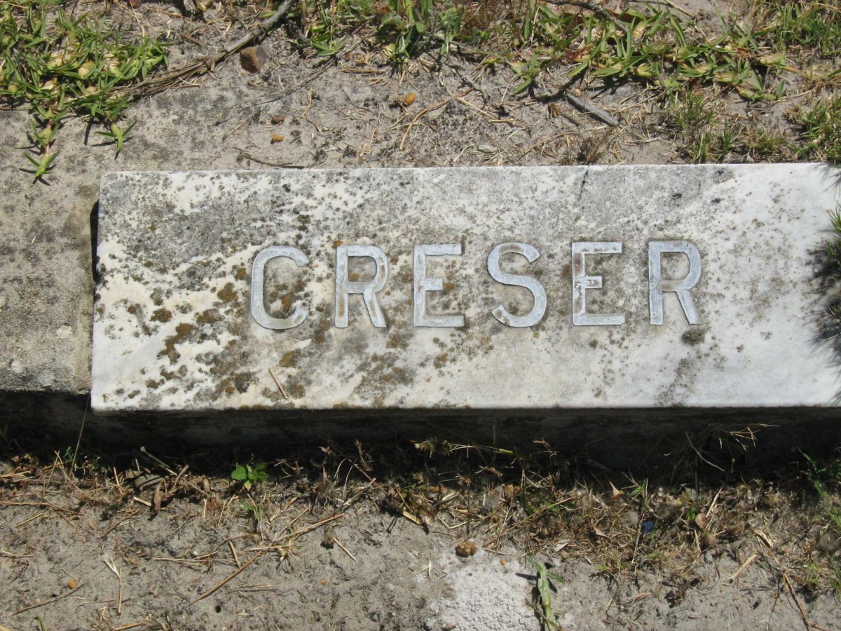 CRESER