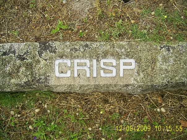 CRISP ?