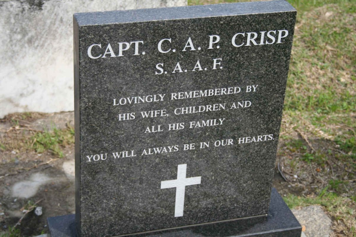 CRISP C.A.P.
