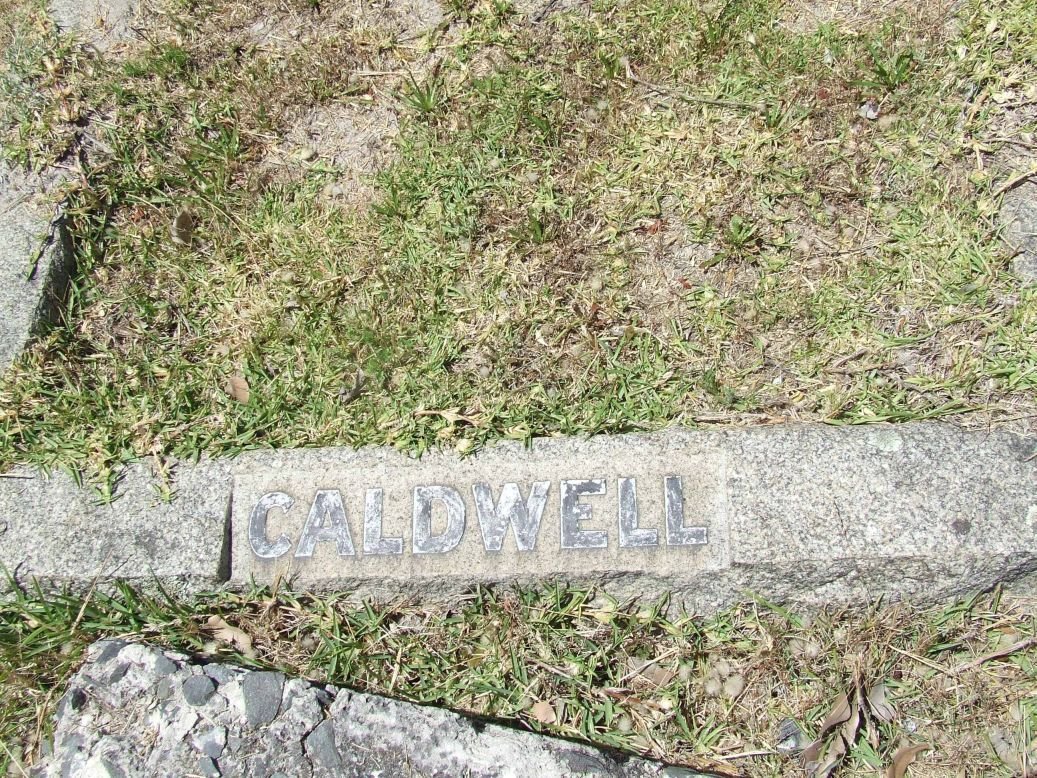 CALDWELL