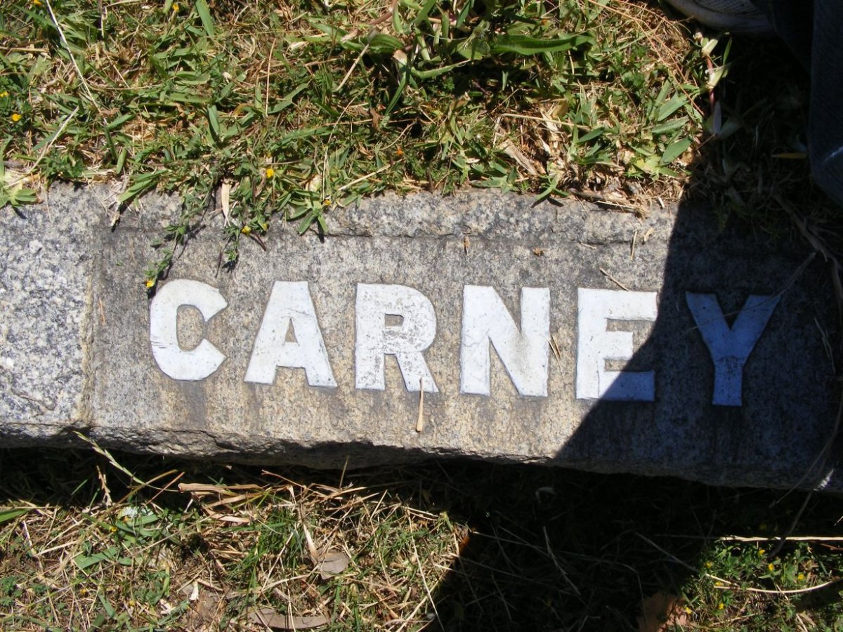 CARNEY