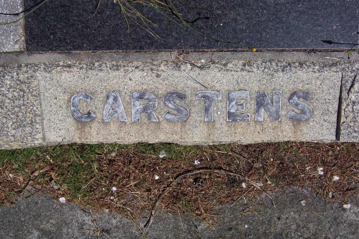CARSTENS