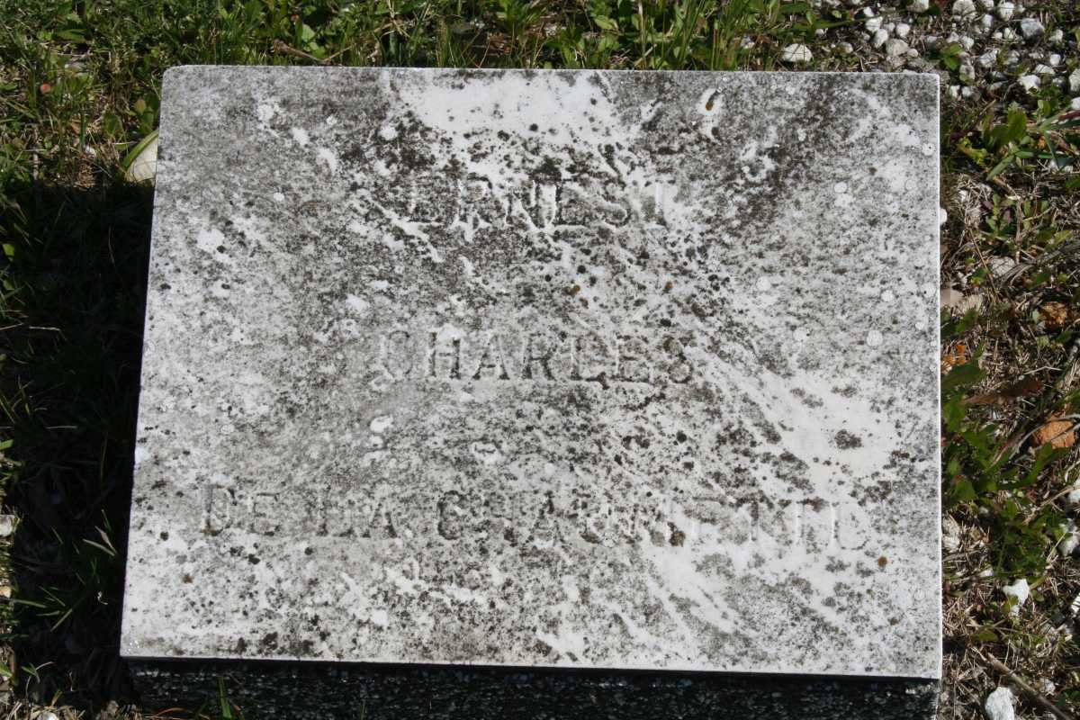 CHAUMETTE Ernest Charles, de la