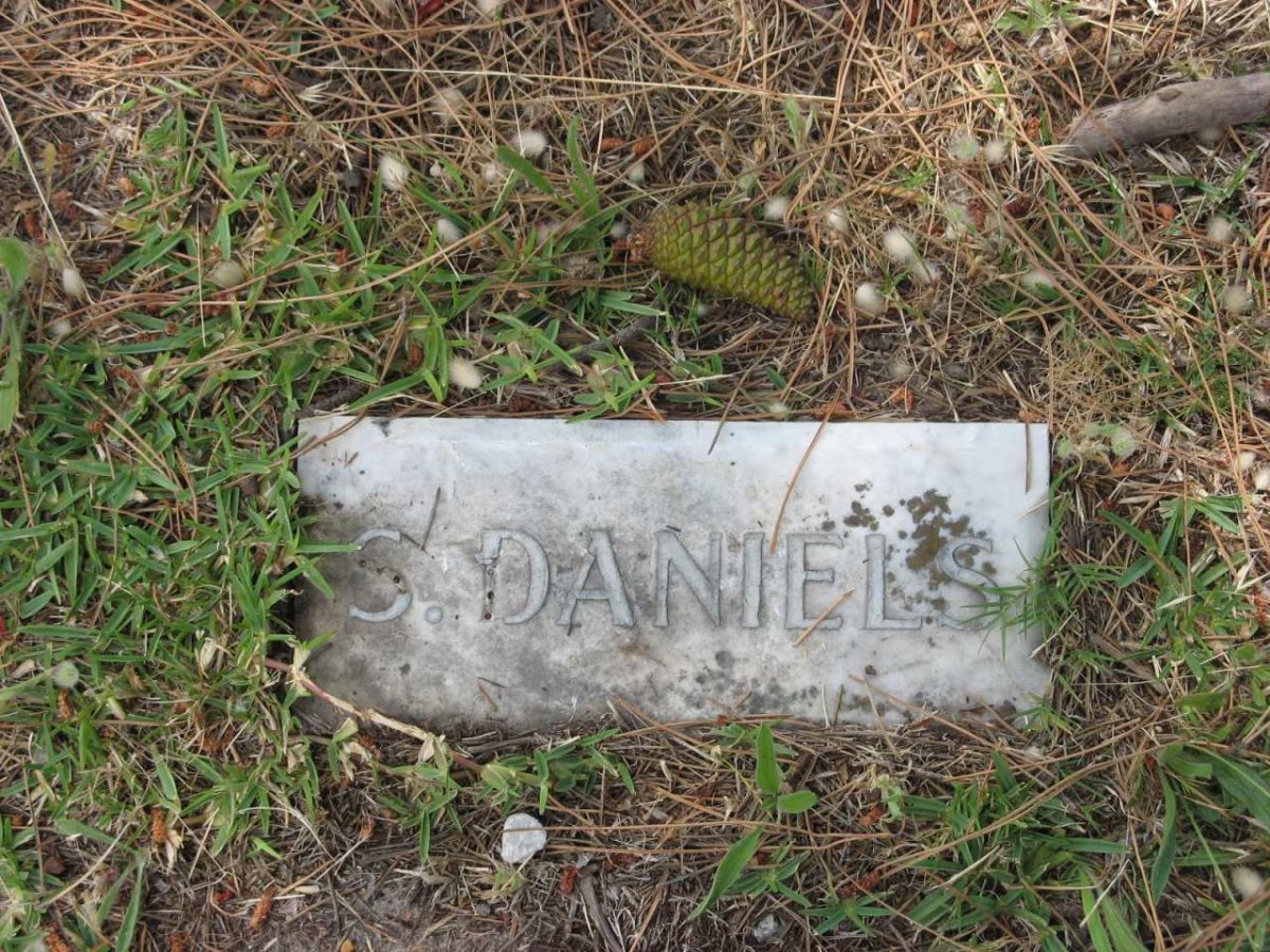 DANIELS S.