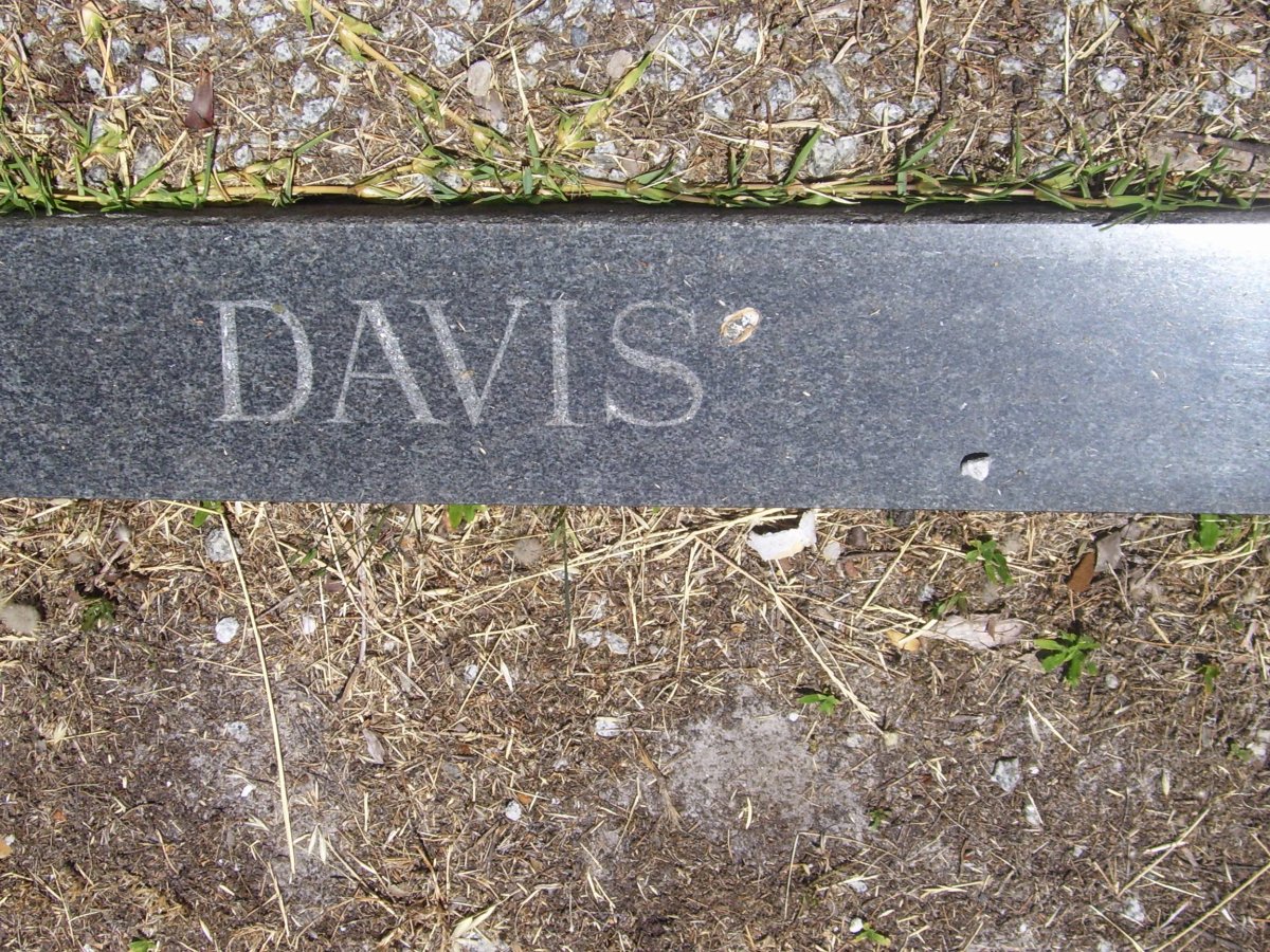 DAVIS
