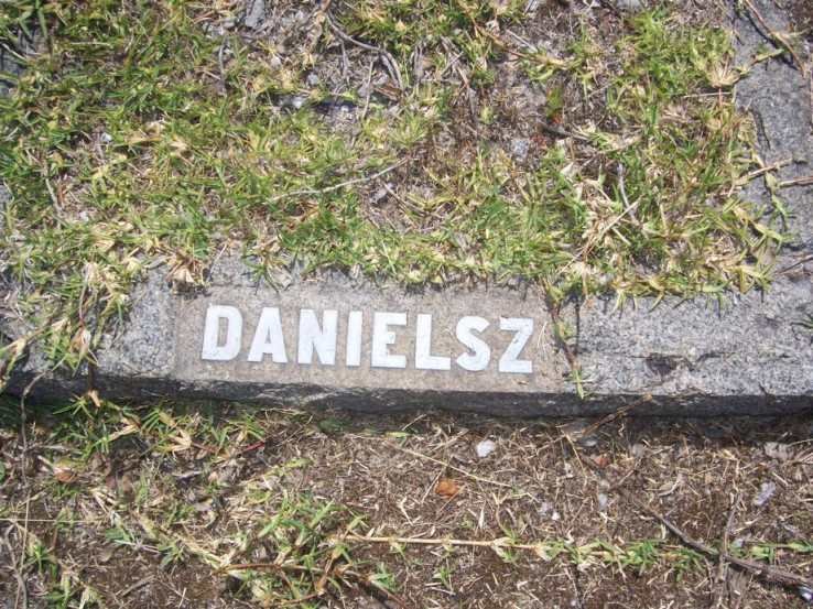 DANIELSZ